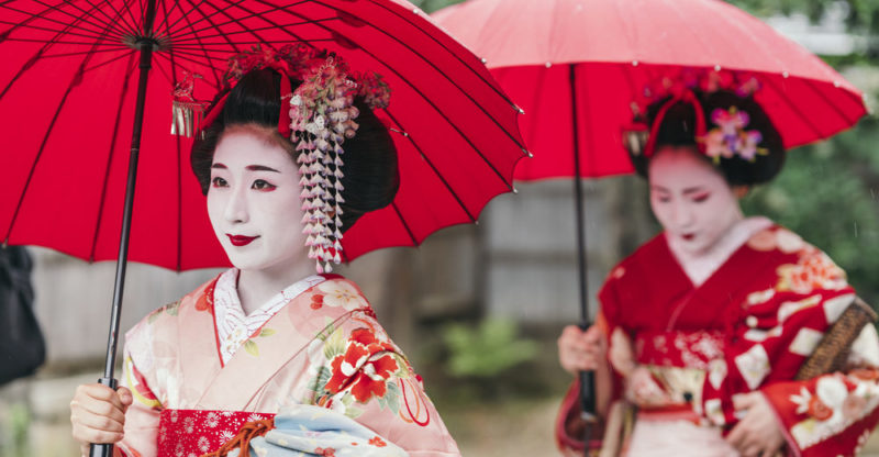Explorando la Cultura Japonesa: Tradición, Innovación y Misterio