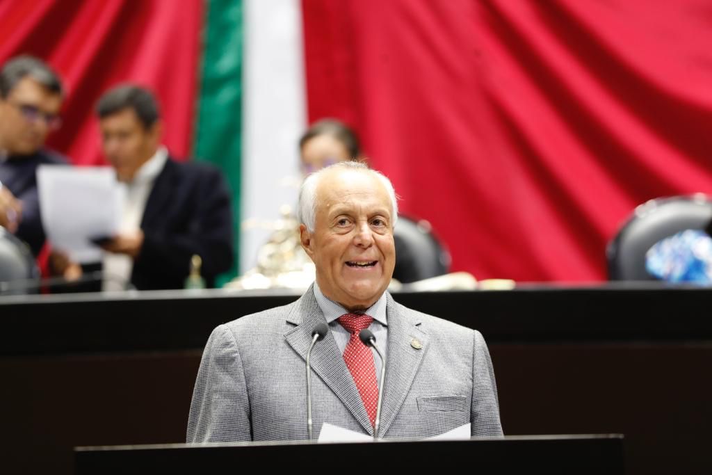 Defensa del Desarrollo Económico Mexiquense: Gustavo Cárdenas Monroy Aboga por Presupuesto Equitativo