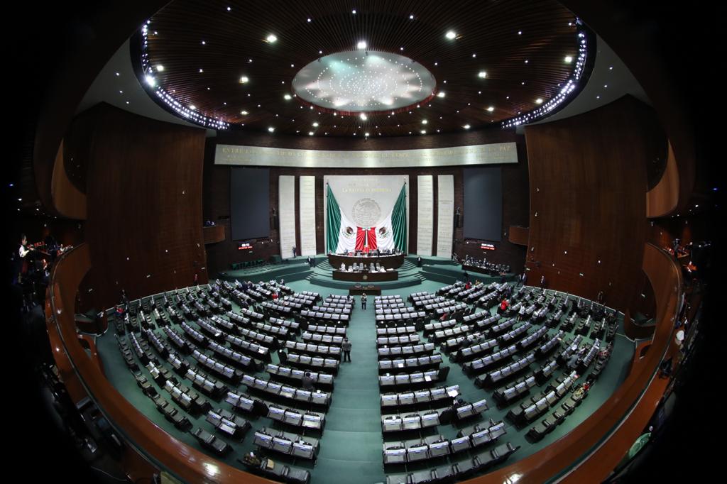 Resultados Preliminares de la Elección de la Cámara de Diputados