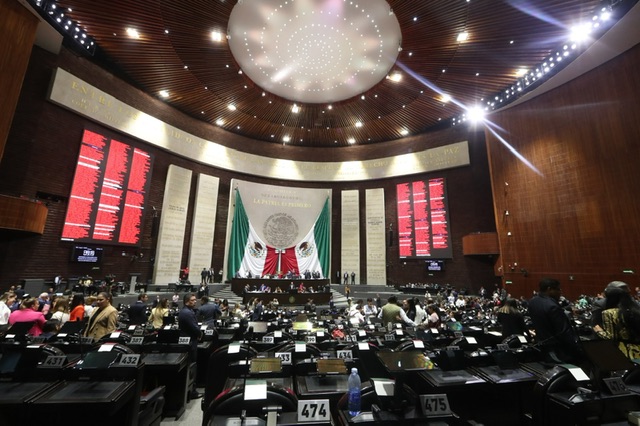 Estancamiento legislativo en apoyo a Guerrero: Morena sin acuerdo en el PEF 2024