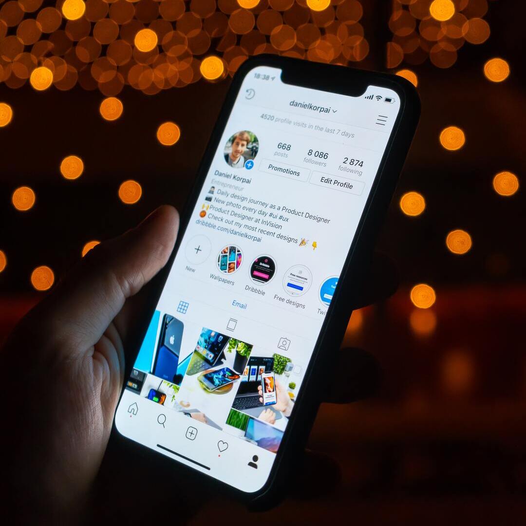 Guardián Digital: Protege tu Cuenta de Instagram con Estos Sencillos Pasos