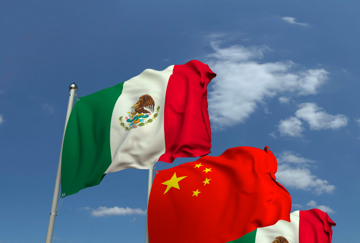 Crecimiento Económico en México para 2023: Entre Proyecciones Optimistas y Desafíos Pendientes