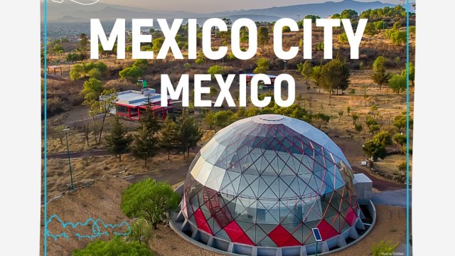 Ciudad de México Fortalece la Restauración Ecológica con Generation Restoration