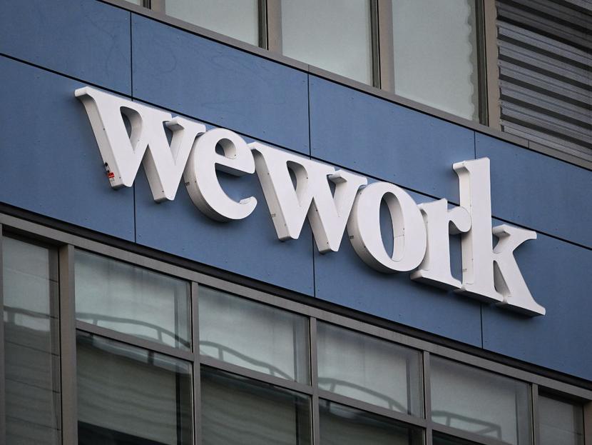 El Final de WeWork: De la Gloria a la Bancarrota