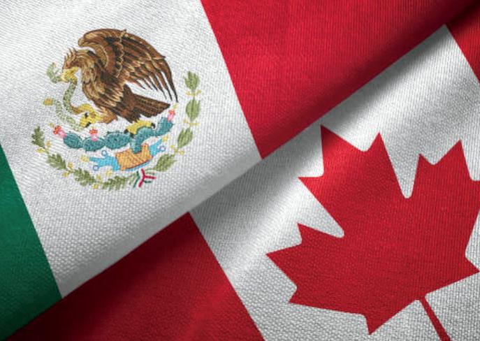 Gobierno Mexicano Acuerda Suspensión Temporal de Arbitraje con Fondos de Inversión Canadienses