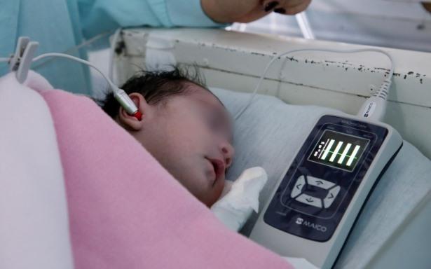 Tamiz Auditivo Neonatal: Clave para un Futuro Sonoro