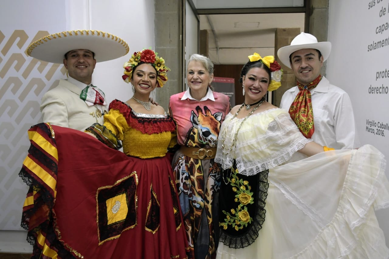 Festival Navideño en Chapultepec: México en un Solo Lugar