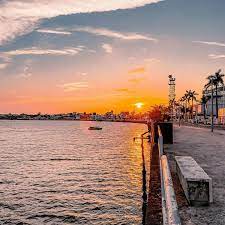 Escápate del Frío: Tuxpan, Veracruz, Tu Oasis de Playa Cerca de la Ciudad de México