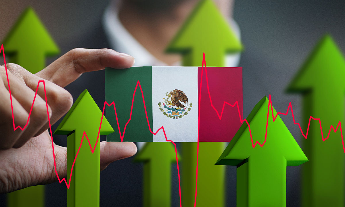 México Escala al Duodécimo Puesto Global: Crecimiento Sostenido y Reformas Estratégicas