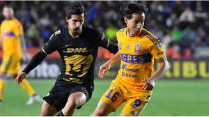 Semifinales de Épico Calibre: Pumas y Tigres Chocan en la Liga MX