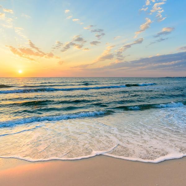 Alerta de Salud en Playas: Cofepris Advierte sobre Seis Destinos de Riesgo