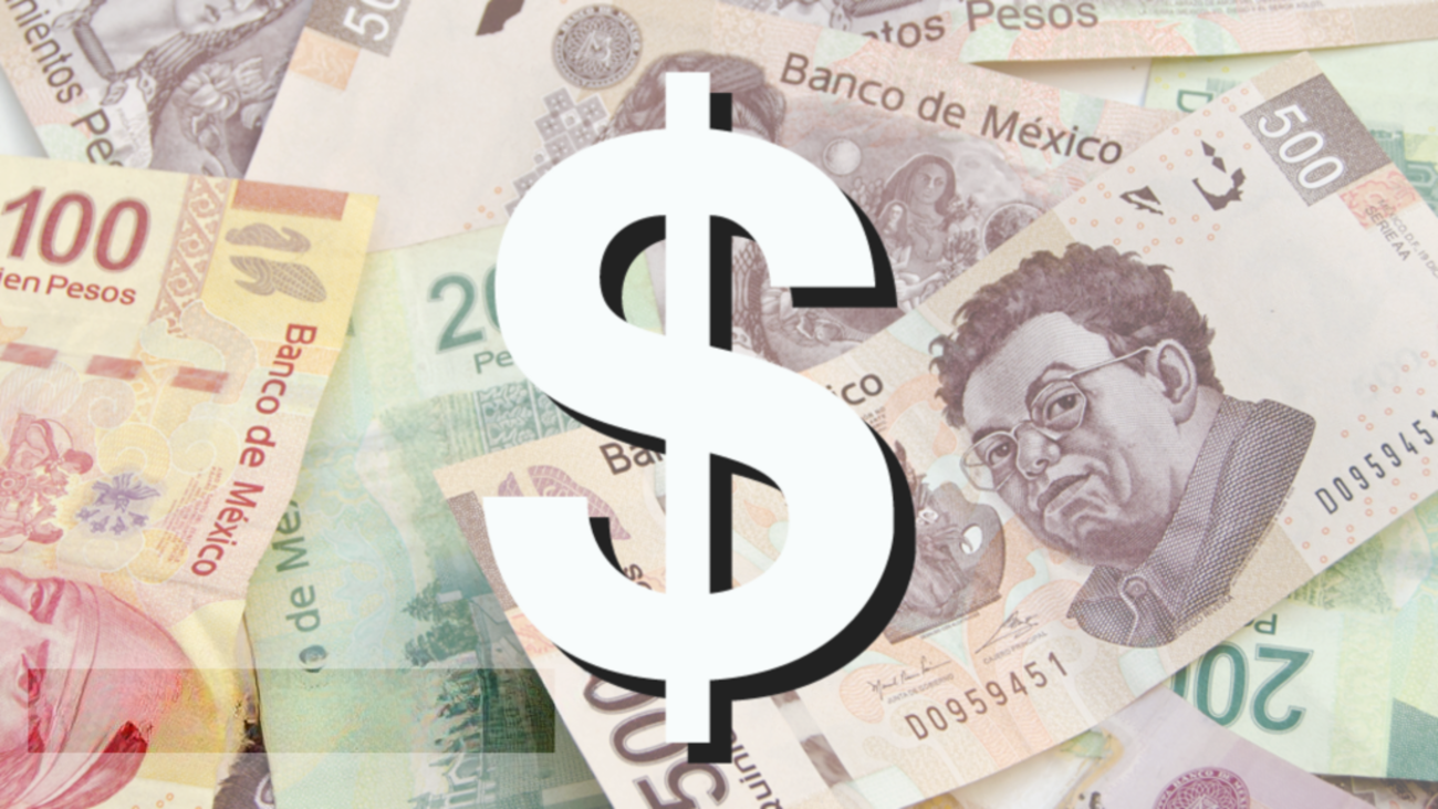 La historia del signo de pesos ($): Una invención mexicana que conquistó el mundo