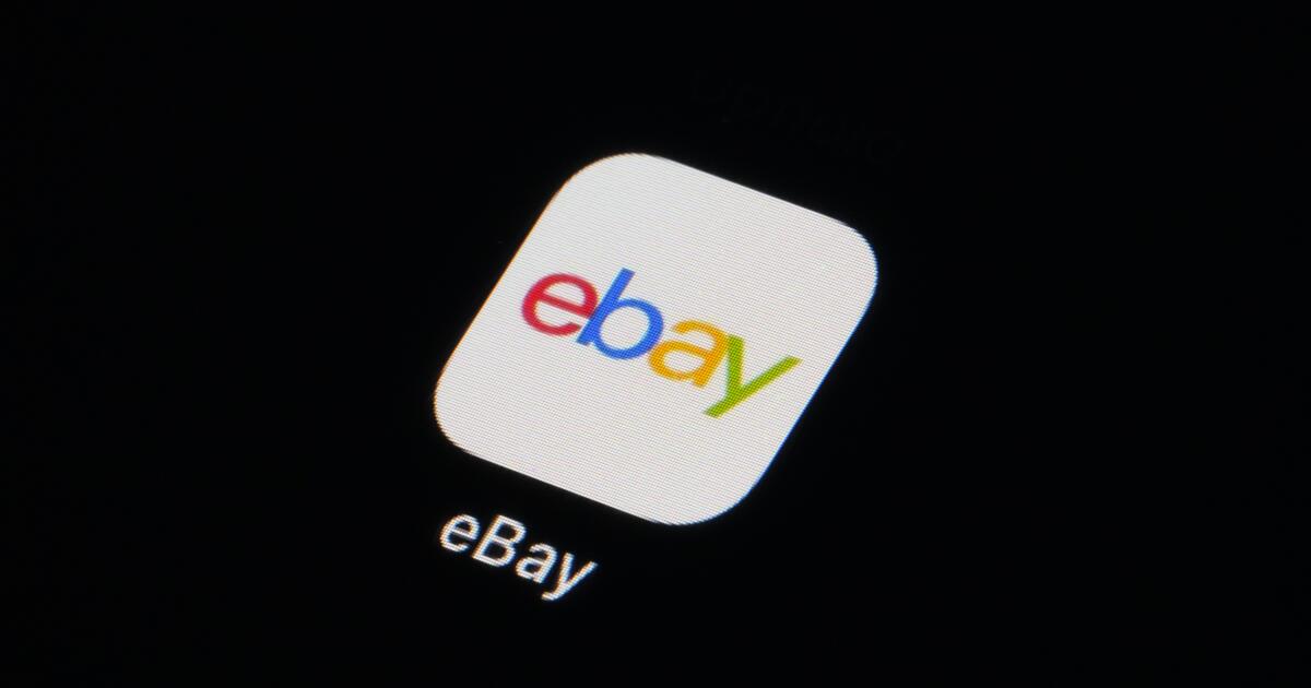 eBay multado con 59 millones de dólares: Un golpe a la venta de medicamentos falsos en línea