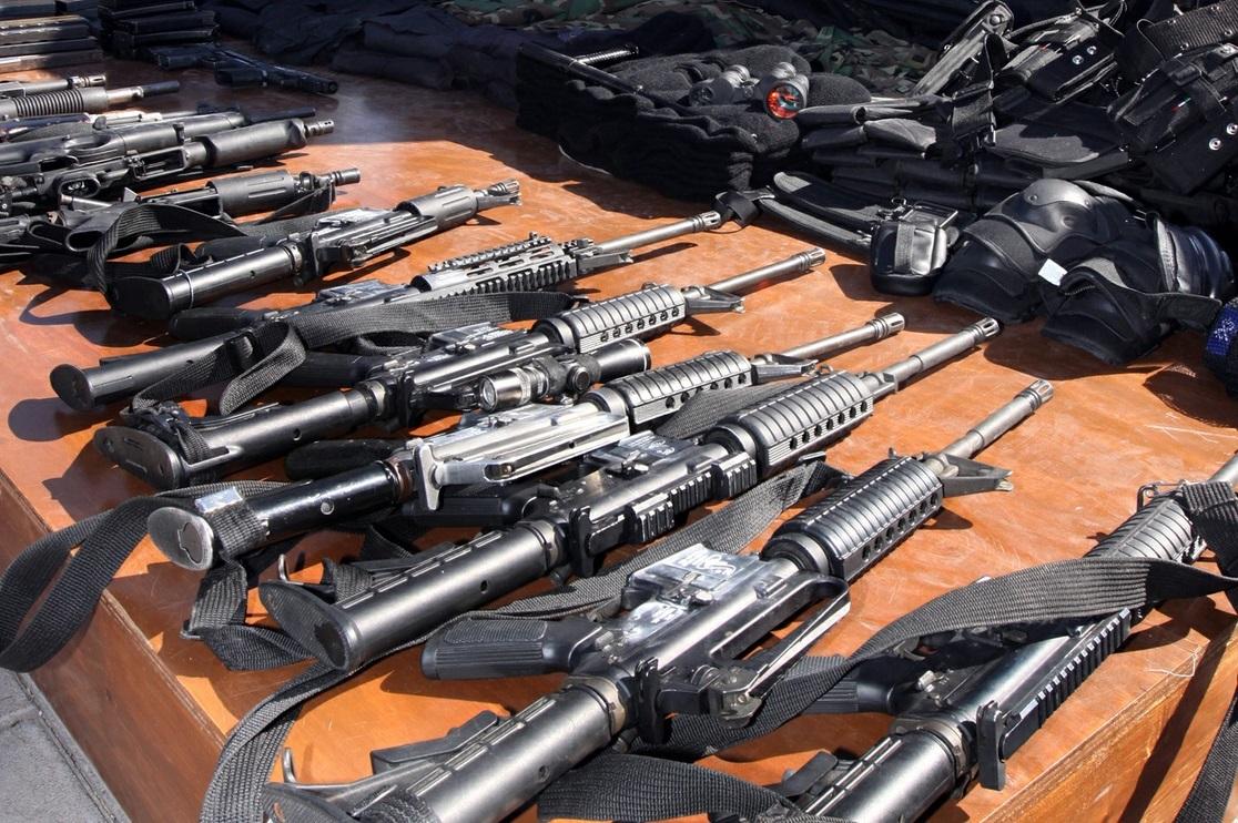 Victoria legal para México: Corte de EE. UU. respaldará demanda contra industria de armas