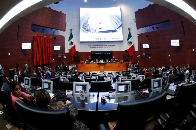 México avanza en la reducción de delitos de alto impacto: Informe del IBD