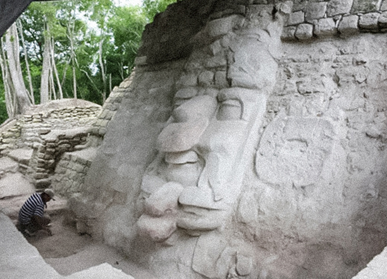 Ichkabal, la zona arqueológica y ventana al pasado Maya se abrirá en Quintana Roo