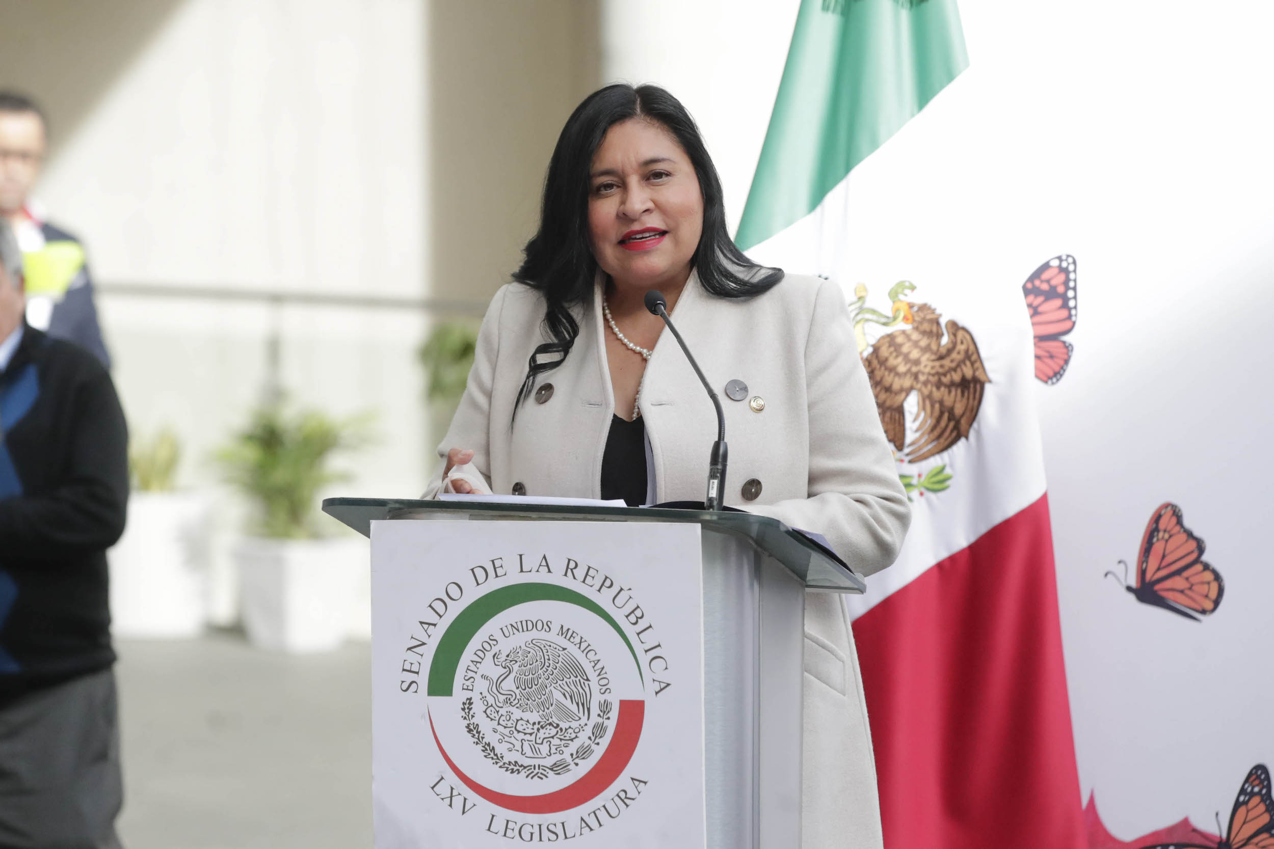Ocho Décadas de Unión: México y Canadá Refuerzan Lazos Bilaterales