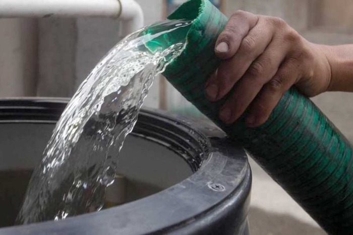 Diputados de Morena proponen una solución ciudadana ante la crisis hídrica y el robo de agua en el Estado de México