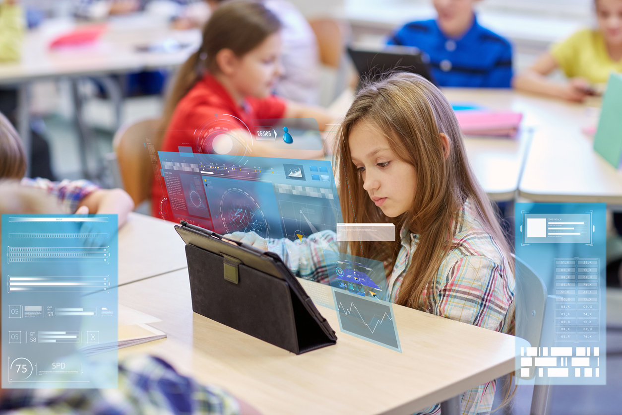 Educación 2.0: Las 7 funciones de la tecnología que están revolucionando las aulas