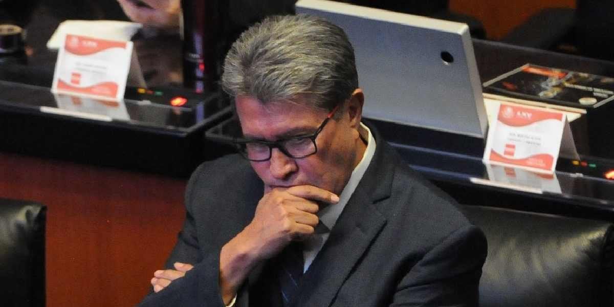 Asesinato de Juan Pérez Guardado, cuñado de Ricardo Monreal sacude al Senado