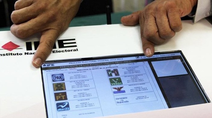 INE extiende plazo para voto de mexicanos en el extranjero