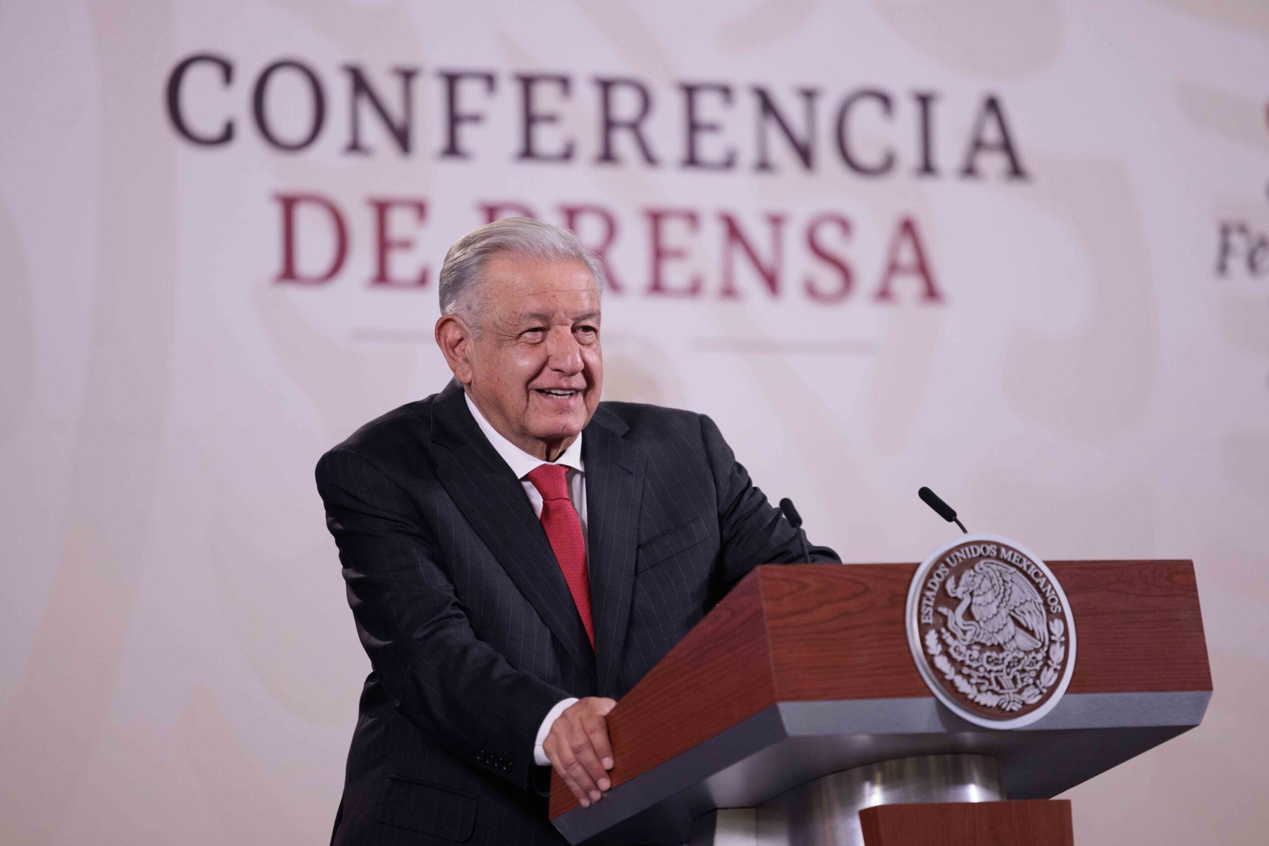 López Obrador contempla extender el subsidio energético a cinco estados mexicanos
