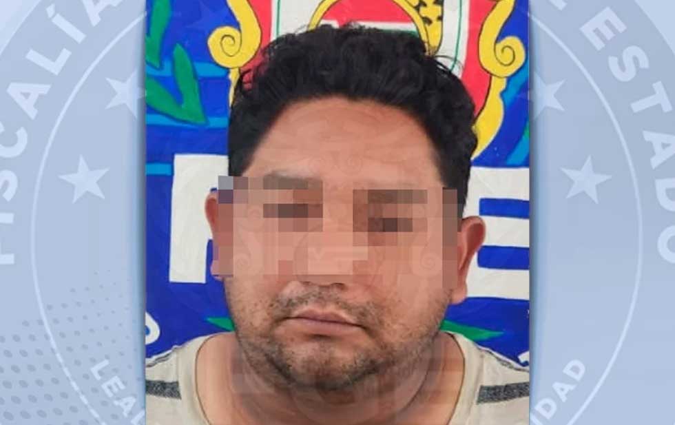 FGE de Guerrero Cumple Orden de Aprehensión por Caso de Feminicidio en Taxco