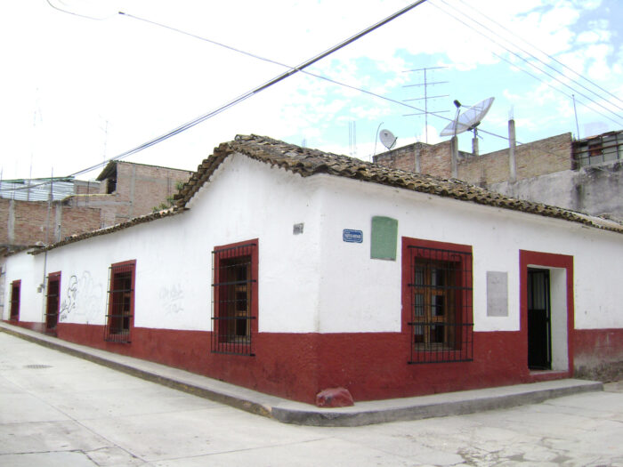 Descubre los secretos de El Santuario: Un barrio mágico en Tixtla, Guerrero