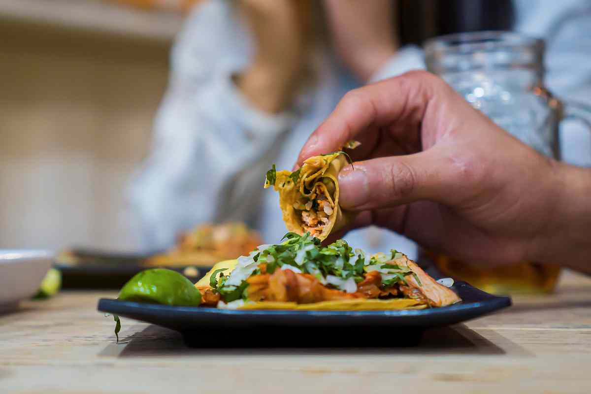 Feria del Taco Vegano 2024: Una celebración de sabores mexicanos sin carne