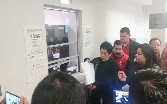 El Partido del Trabajo rompe coalición con Morena en Nuevo León para las elecciones 2024