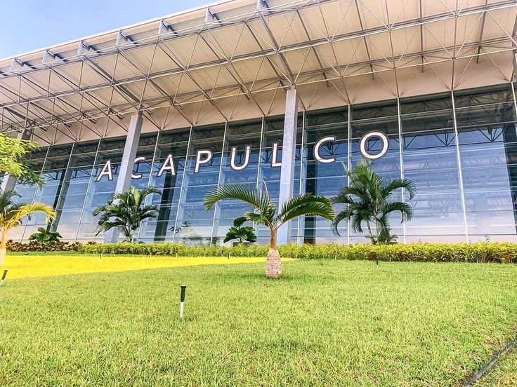 Iniciativa para Revitalizar Acapulco: Senadores Proponen Exención de Tarifas Aéreas
