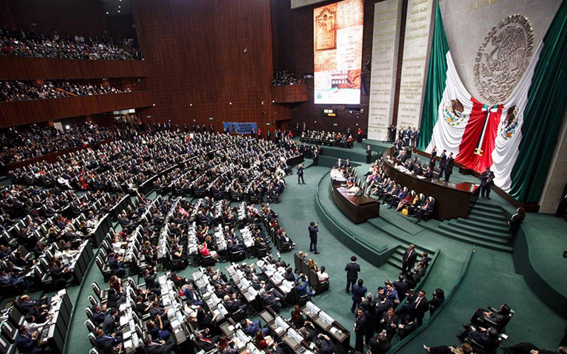 La Cámara de Diputados aprueba reforma histórica para la inclusión de la mujer en altos mandos militares
