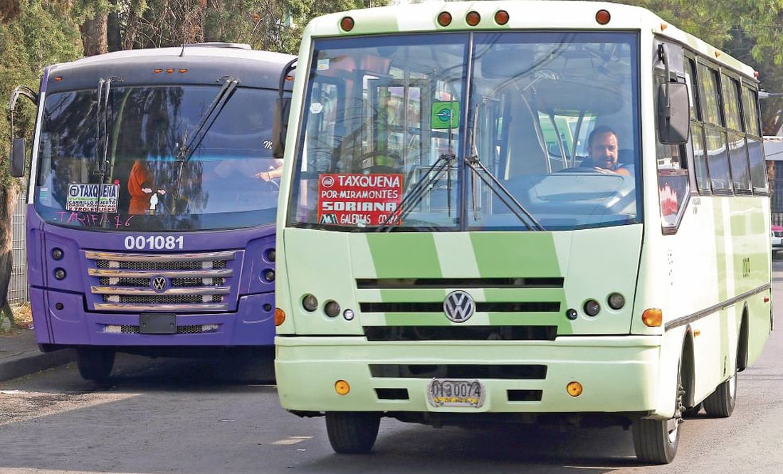 Propuesta legislativa busca deducir gastos de transporte laboral de los impuestos