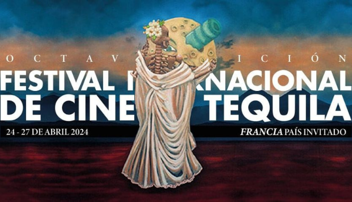 Explora la magia del cine en el 8vo Festival internacional de cine de Tequila