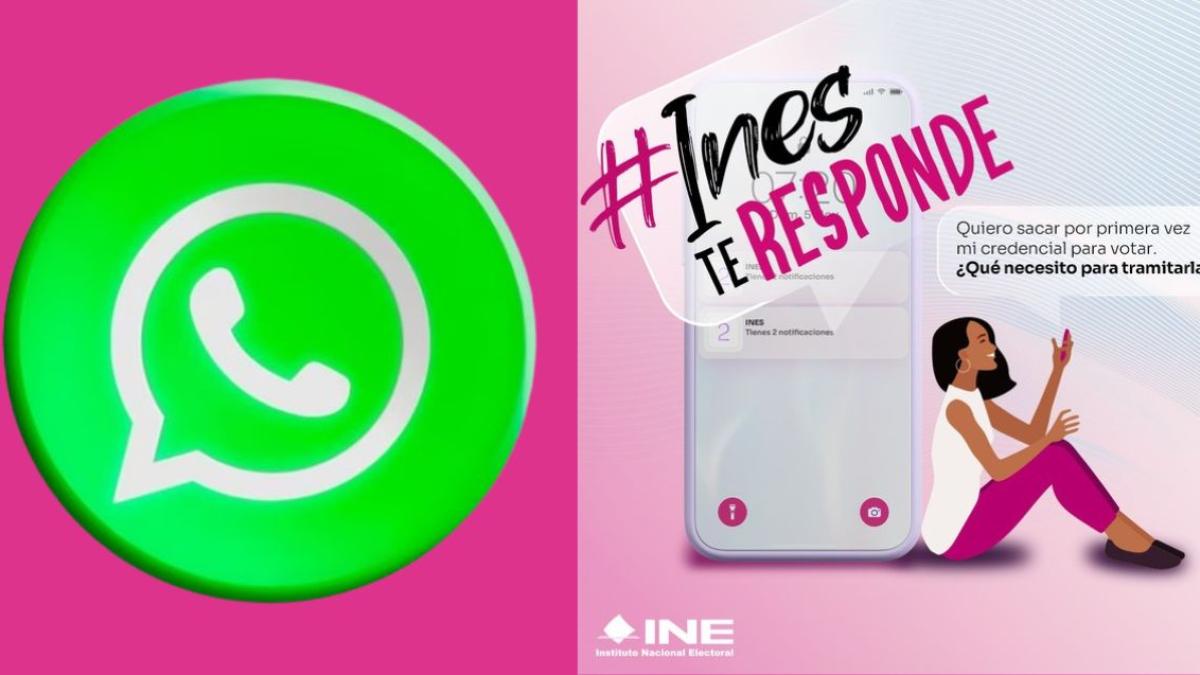 Inés, el Chatbot del INE, reforzado para combatir la desinformación en las elecciones 2024