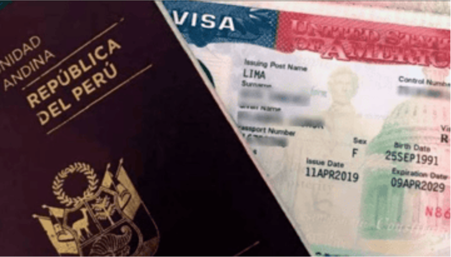 Perú implementará requisito de visa para ciudadanos mexicanos en medida recíproca