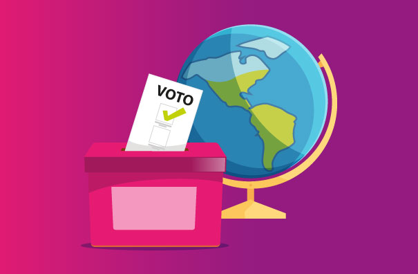 INE Protege la Confianza Electoral: Revisión Exhaustiva Garantiza la Integridad de la Lista Nominal del Electorado en el Extranjero