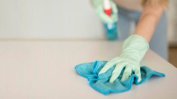 La Guía Definitiva para Elegir el Paño de Limpieza Perfecto para Cada Tarea Doméstica