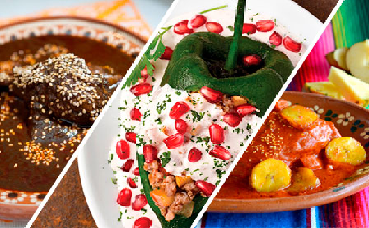 Ciudad de México se posiciona como el tercer mejor destino gastronómico del mundo según Taste Atlas