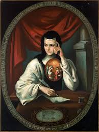 Se Conmemora el Aniversario Luctuoso de Sor Juana Inés de la Cruz
