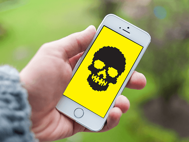 Alerta global: Usuarios de iPhone víctimas de espionaje cibernético masivo