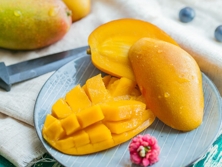 Descubriendo los maravillosos beneficios del mango para la salud