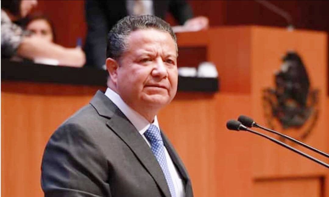 Hidalgo: Gobernador Menchaca Salazar pide campañas sin polarización ni violencia