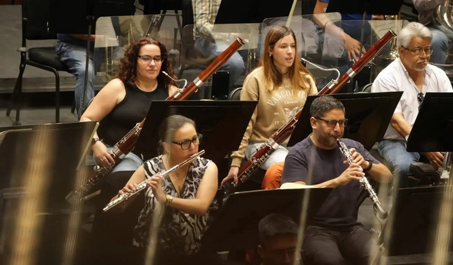 Orquesta Sinfónica Nacional presenta concierto infantil inspirado en la obra de Shakespeare