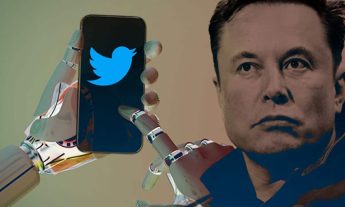 Elon Musk introduce cuota de pago para nuevos usuarios de X (antes Twitter)