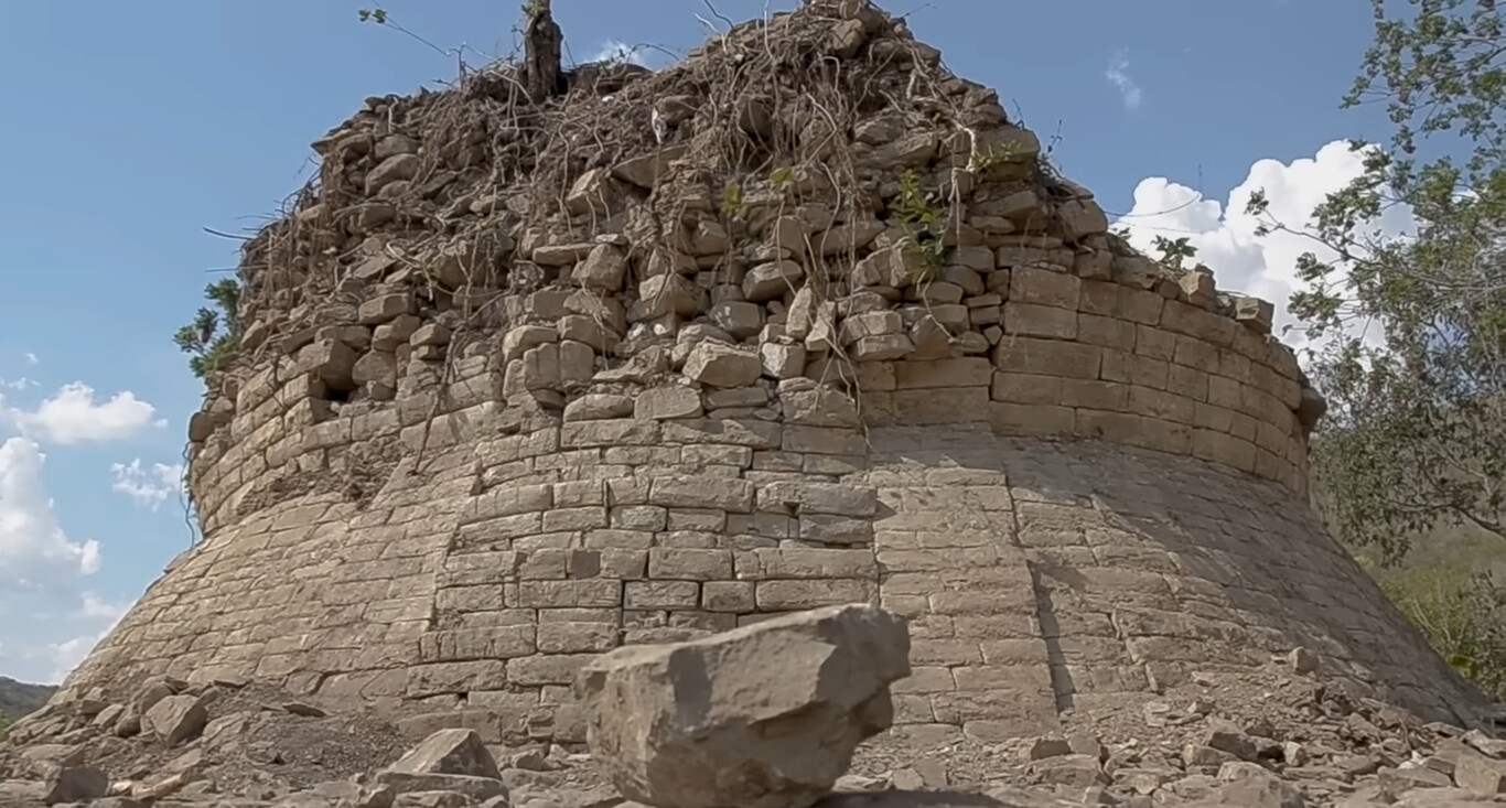 Tecacahuaco: un hallazgo arqueológico inesperado en Hidalgo que podría reescribir la historia