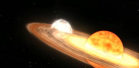 Espectáculo Celestial: T Coronae Borealis, una “nueva” estrella, Iluminará el cielo nocturno en 2024