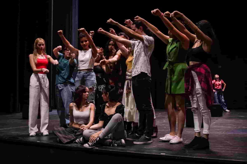 El 31º Festival Internacional de Teatro Universitario Abre Convocatoria
