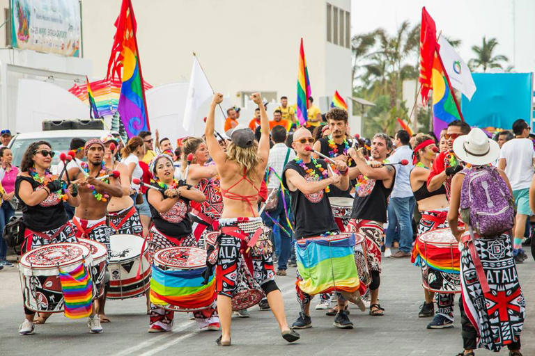Descubre lo que te espera en el Festival Vallarta Pride 2024
