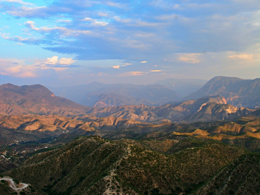 Explora la magia de la Sierra Gorda: Querétaro presenta su Ruta Turística del camino iniciático de Santiago